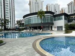 Maysprings (D23), Apartment #502394311